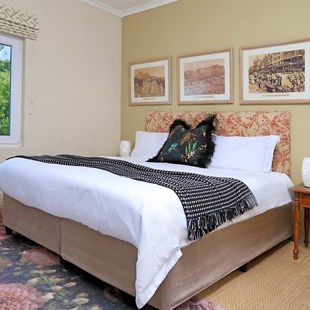 Rosedene Guest House Cape Town Exterior photo
