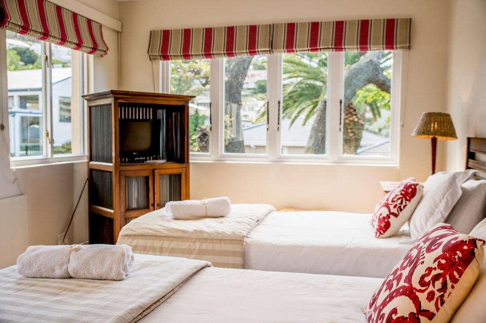 Rosedene Guest House Cape Town Exterior photo