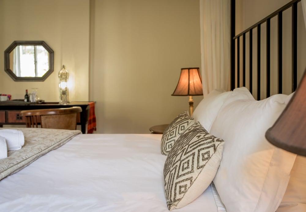 Rosedene Guest House Cape Town Exterior photo