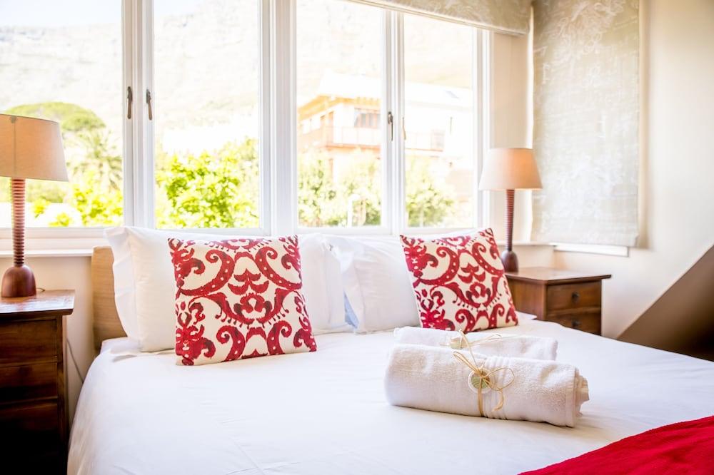 Rosedene Guest House Cape Town Exterior photo