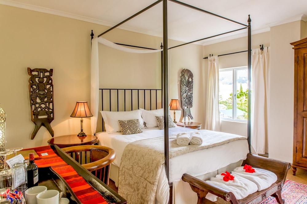 Rosedene Guest House Cape Town Exterior photo