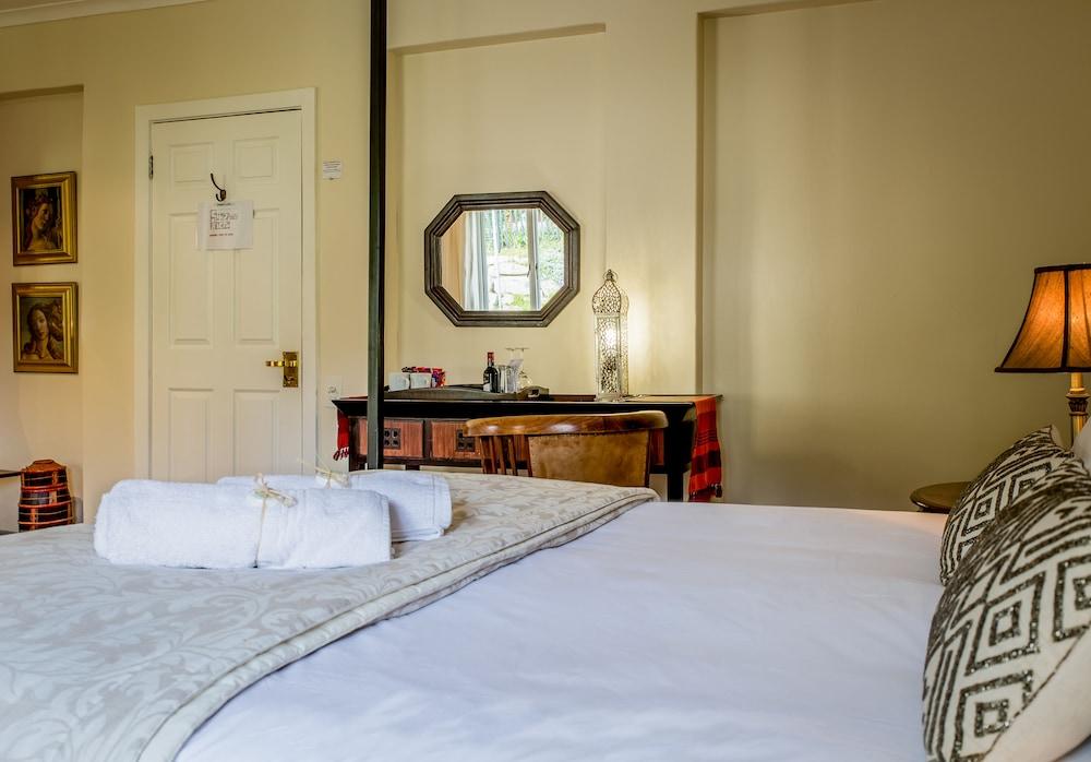 Rosedene Guest House Cape Town Exterior photo