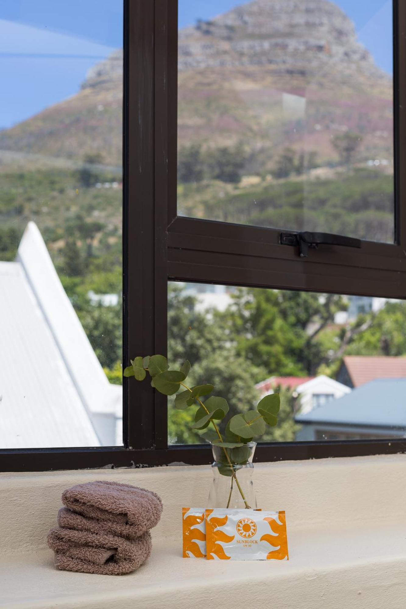 Rosedene Guest House Cape Town Room photo