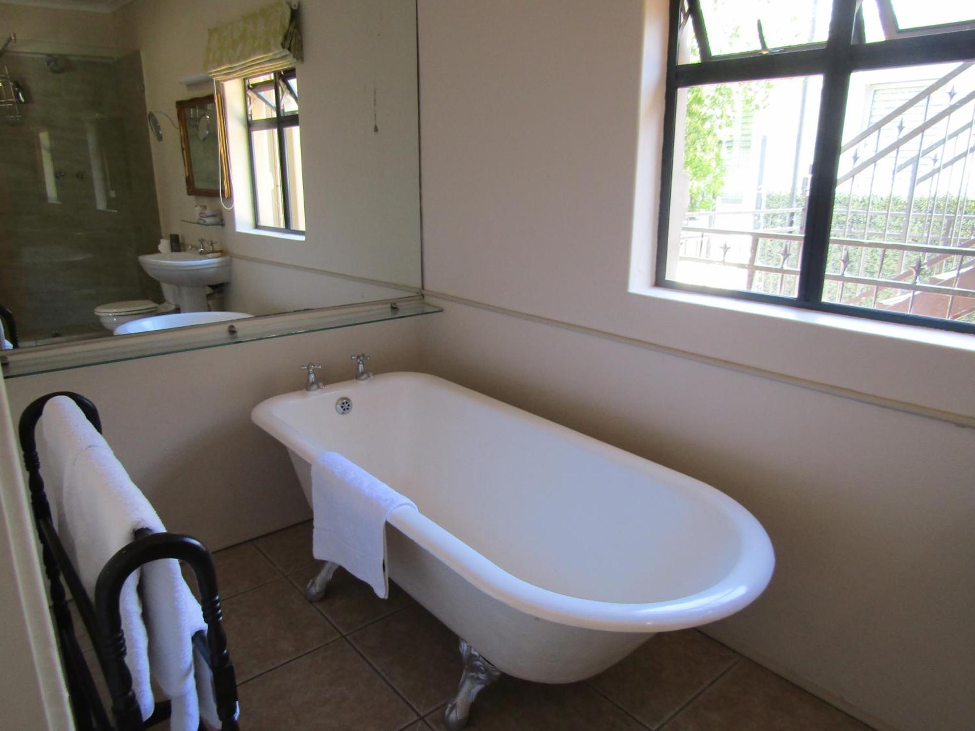 Rosedene Guest House Cape Town Exterior photo