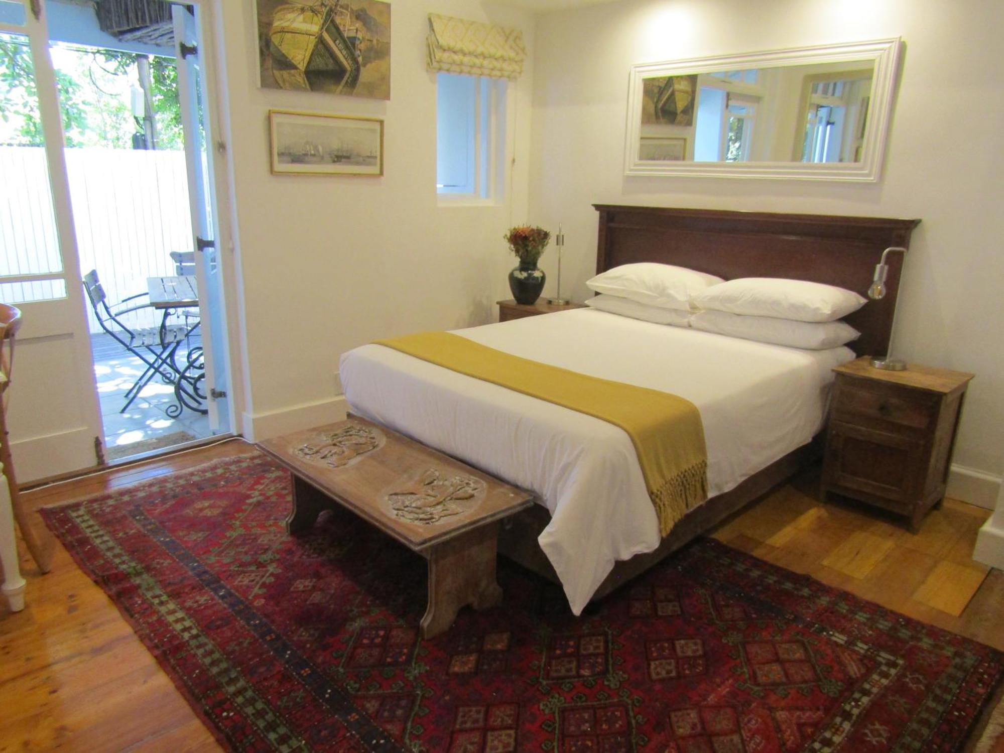 Rosedene Guest House Cape Town Exterior photo