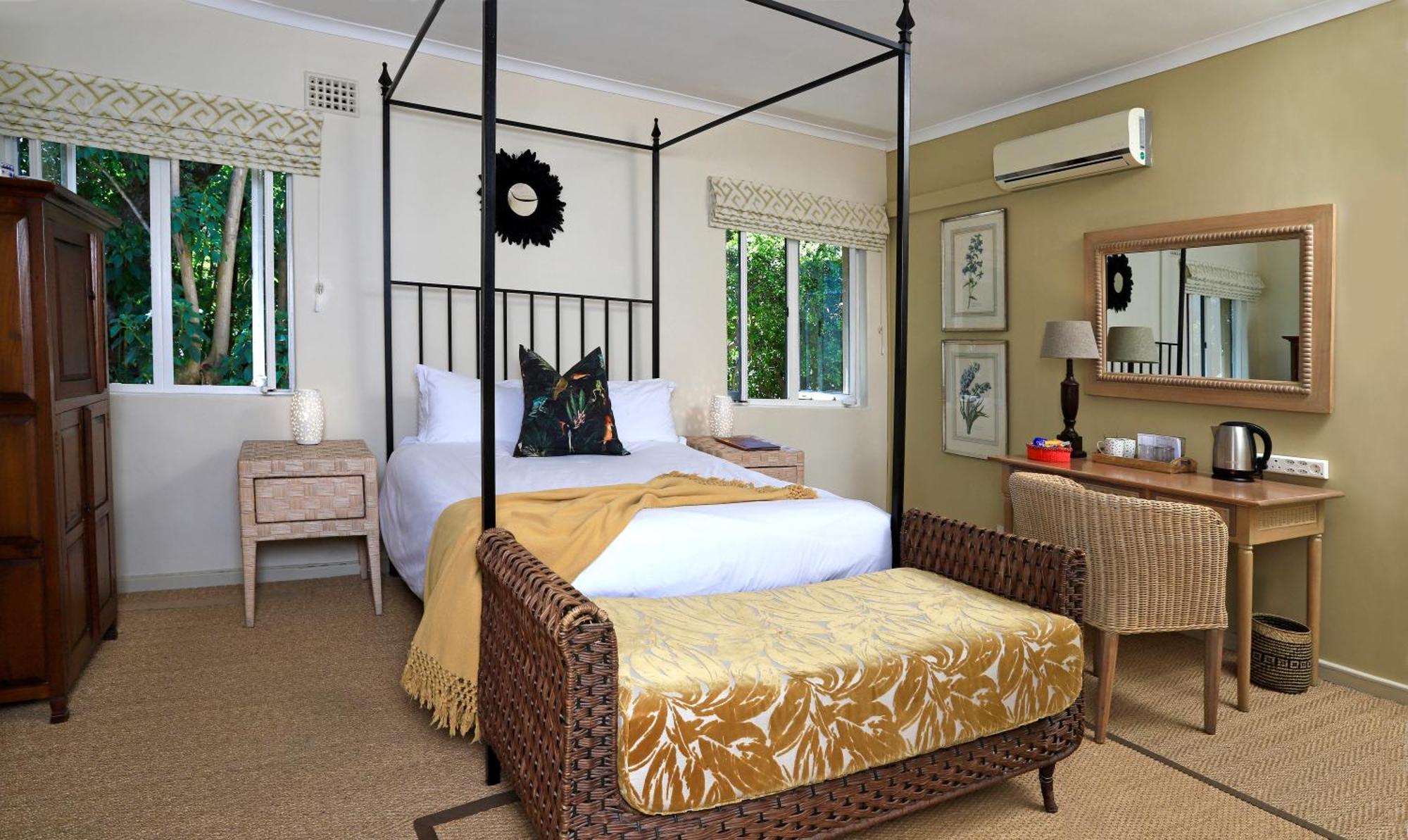 Rosedene Guest House Cape Town Exterior photo