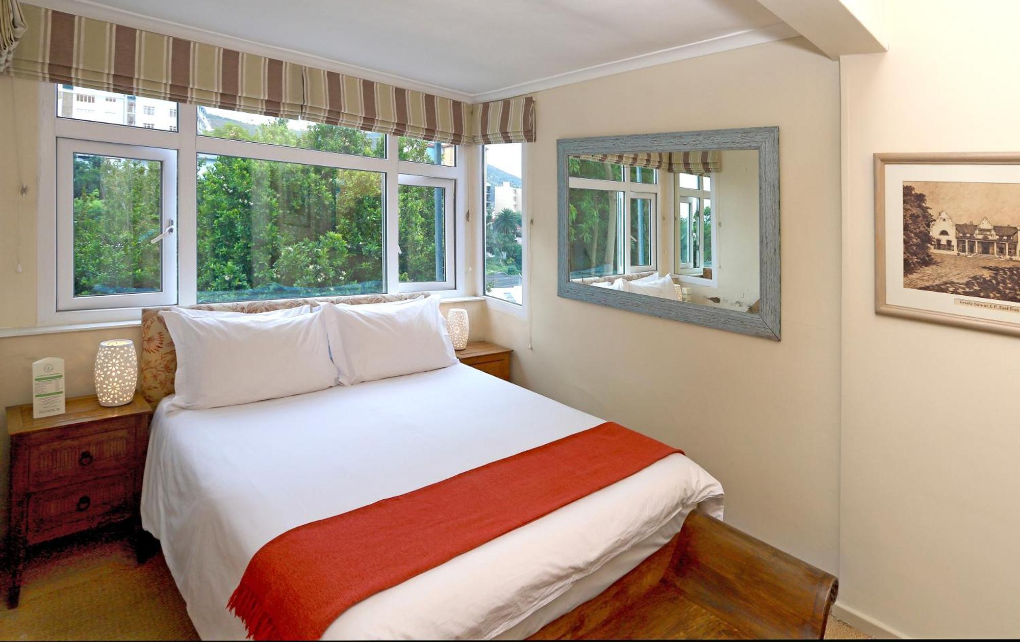 Rosedene Guest House Cape Town Exterior photo