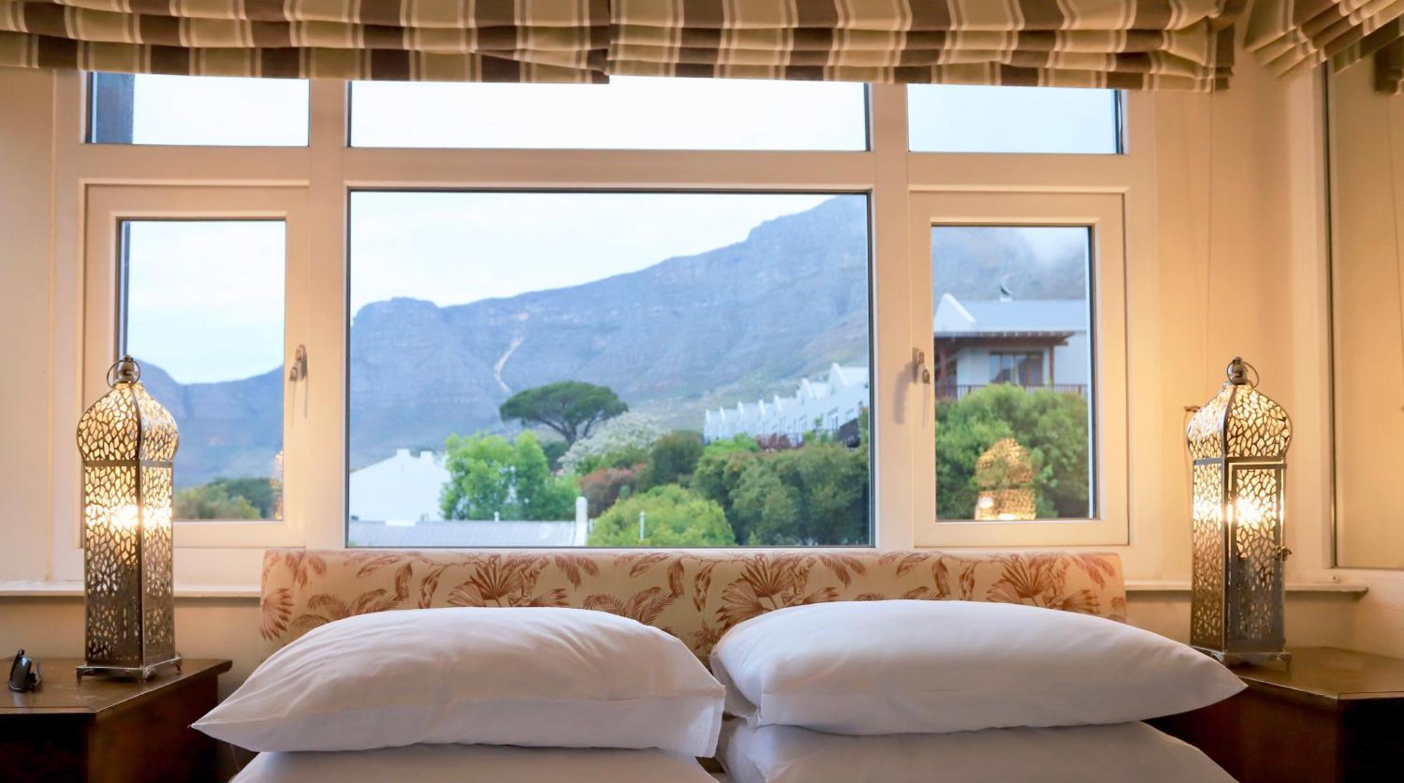Rosedene Guest House Cape Town Exterior photo