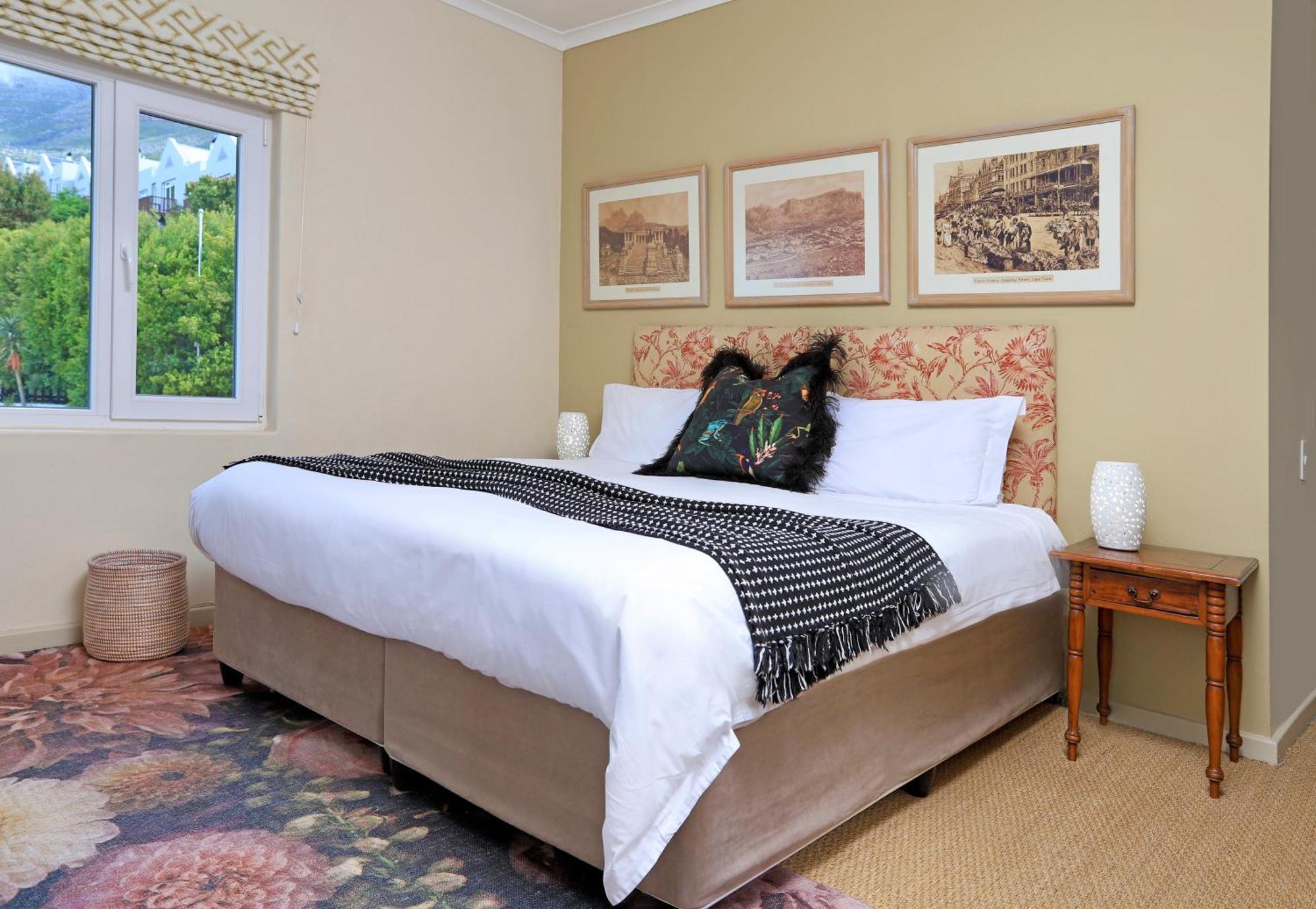 Rosedene Guest House Cape Town Exterior photo